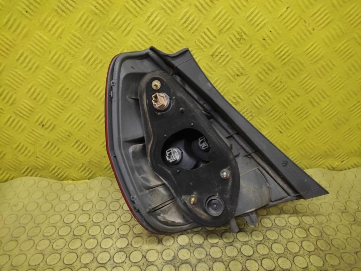 HONDA JAZZ II LAMPA 6