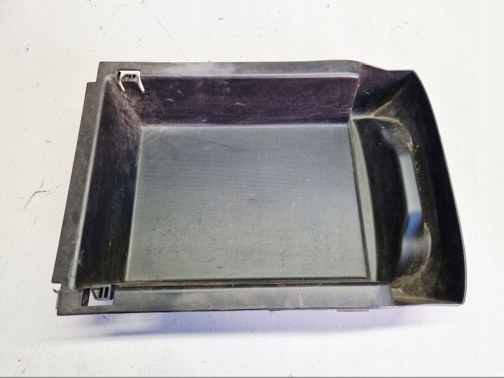 CASSETTO PORTAOGGETTI consolle medio Citroen Berlingo 2010 rok 8910030000