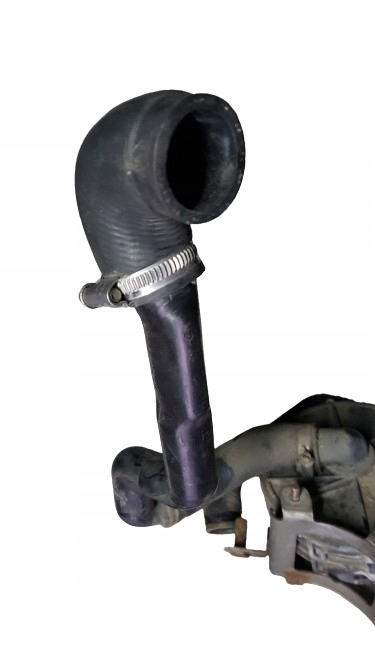 BMW E38 7 730 Tuyau Conduit pieces tuyaux de l’air 1742135