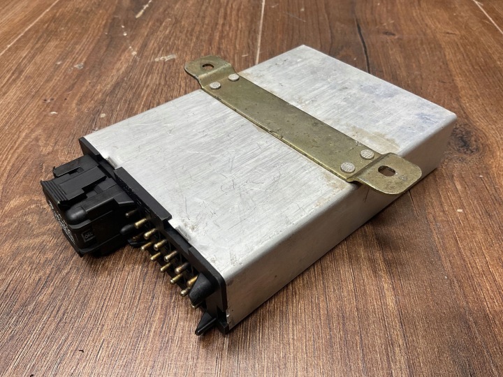 MODULE TORPOMAT MERCEDES W126 W124 0055450532 6