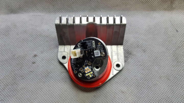 LINKS MODUL LED JEZ HYUNDAI I30 LIFT 20->