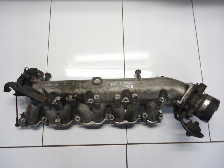 KIA CARNIVAL III 2.9CRDI intake manifold 28321-4X900