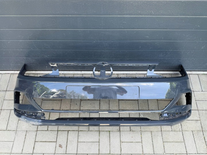 Vw Polo 2G 17- Stoßstange vorne vorne
