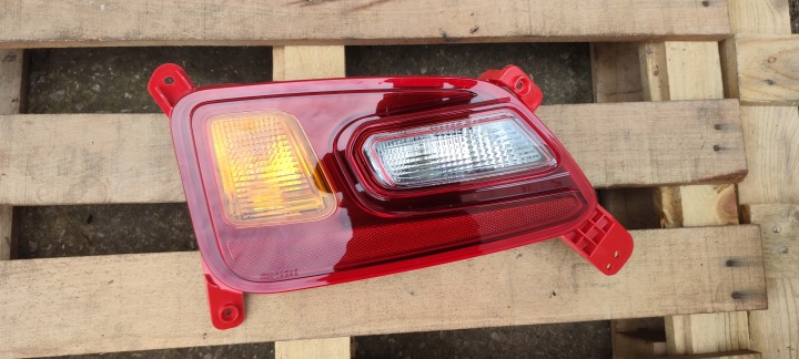 hinten Leuchte pozycyjne links Hyundai Kona 92405J9000