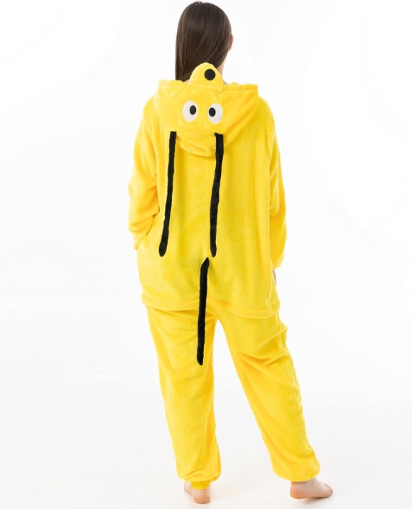 Собака PLUTO піжама комбінезон костюм KIGU комбінезон 130 CH6G — фото 2