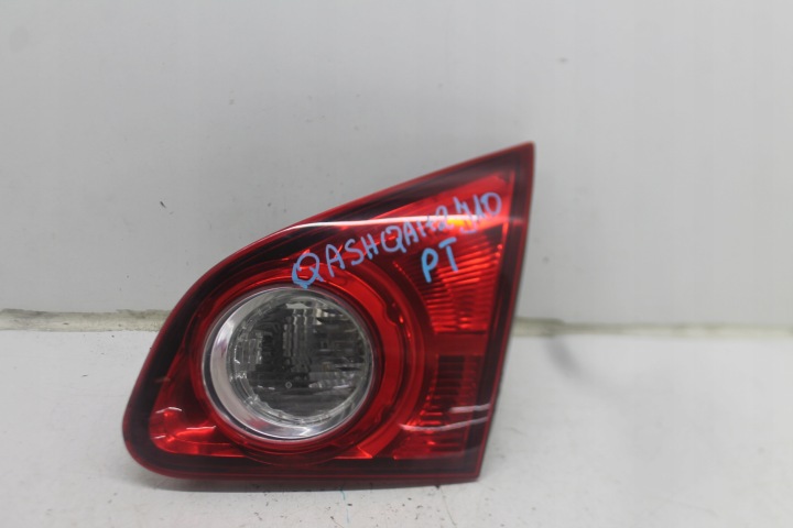 Licht rechts hinten rechts heck 26550JD800 NISSAN QASHQAI 2.0DCI J10 2008
