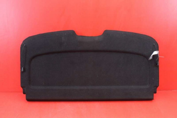 plato kufra 9681551680 PEUGEOT 308 1 a T7 5D HB 07-11