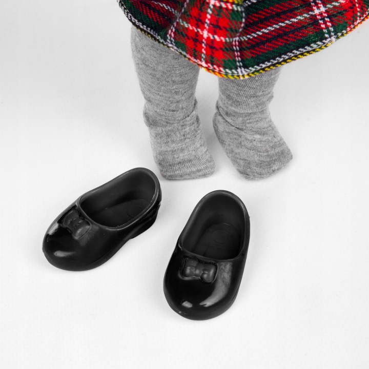 LALKA BOBAS INTERAKTYWNA KLARA MÓWI ŚPIEWA PL EN Seria LALKA