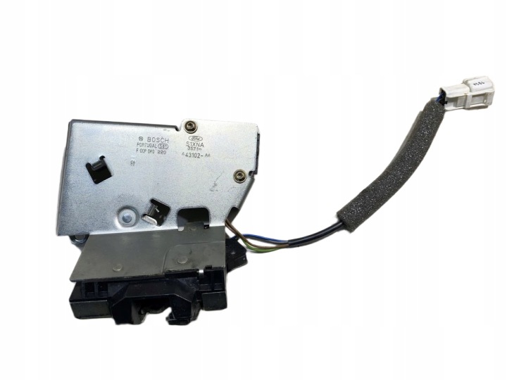 de la Serrure du capot Porte coffre hayon FORD MONDEO MK3 3S71A43202AA
