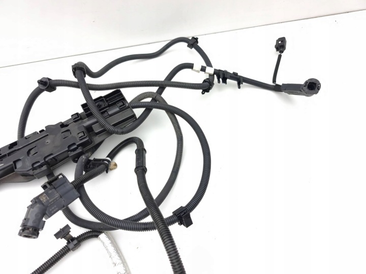 Skoda Superb B9 2025 AdBlue 3Q0131961F cable 13