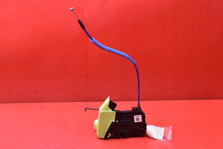 de la Serrure Portière Gauche Avant Avant EU 81310-R2010 KIA SPORTAGE 5 V 21-25