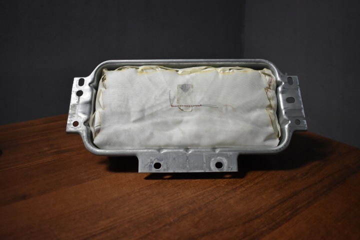 IDEALNA AIRBAG AIRBAG PASSEGGERI MERCEDES ML GL W166 1