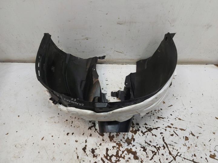 OPEL Grandland II 2024+ podblatník predok pravé 9870037880