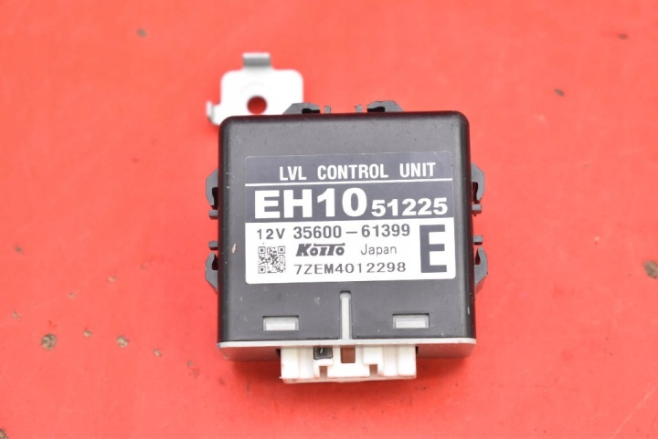 Unité de contrôle Module LVL EH1051225 MAZDA CX-7 2.3 T 260 KM 4X4 06-09