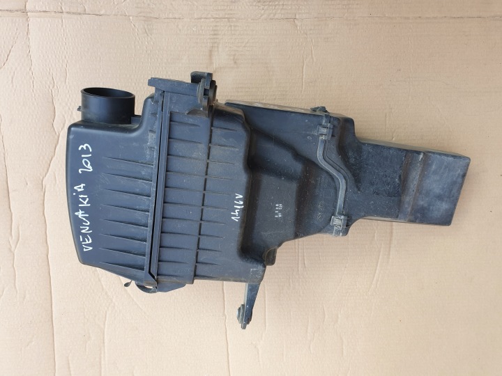 cover of a filter, air KIA VENGA 2009- 1.4 petrol 28110-1P100
