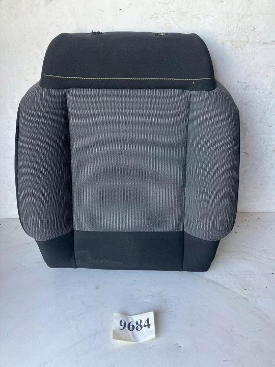 OPARCIE Siège Passegers Droite Avant CITROEN C3 III