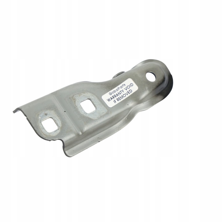 BMW X2 U10 X1 U11 Front Right Mask bracket Black 2 - 668 9