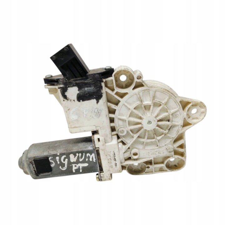 Micro moteur Vitres Droite Arrière Opel SIGNUM 2.2 CDTI SIEMENS 03r 24414777