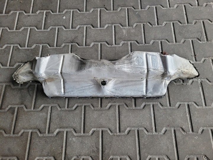 fedél TERMICZNA far hátso PORSCHE BOXSTER CAYMAN S 987 3.2