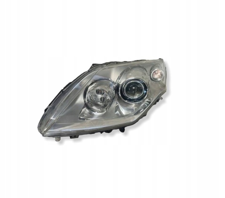 REFLEKTOR Feux phare Avant Gauche RENAULT LAGUNA III XSENON 260600035R Comme Neuf