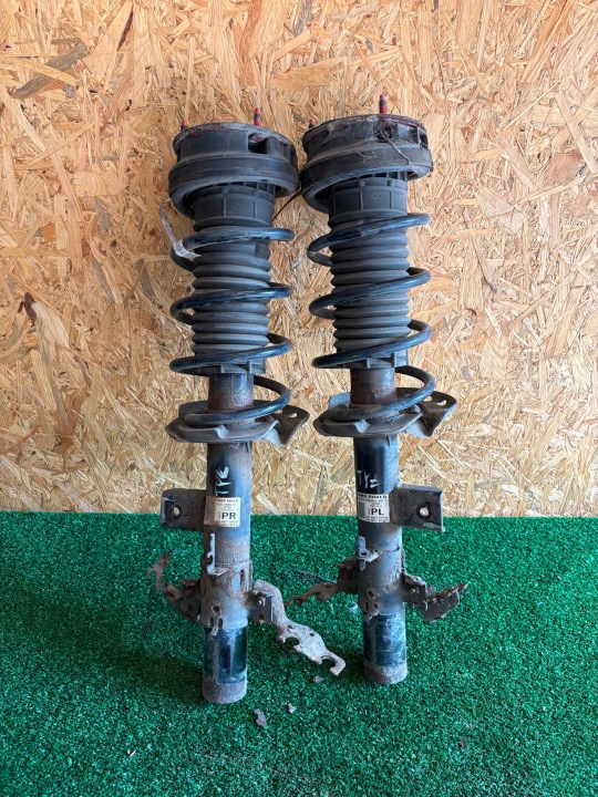 Stoßdämpfer heck links rechts Land Rover Evoque GJ3218080AA BJ3218K004AE
