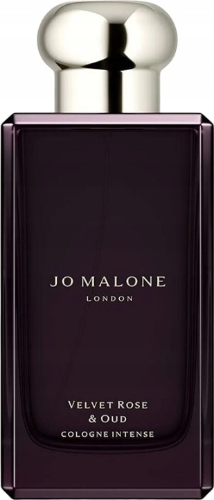 jo malone velvet rose & oud