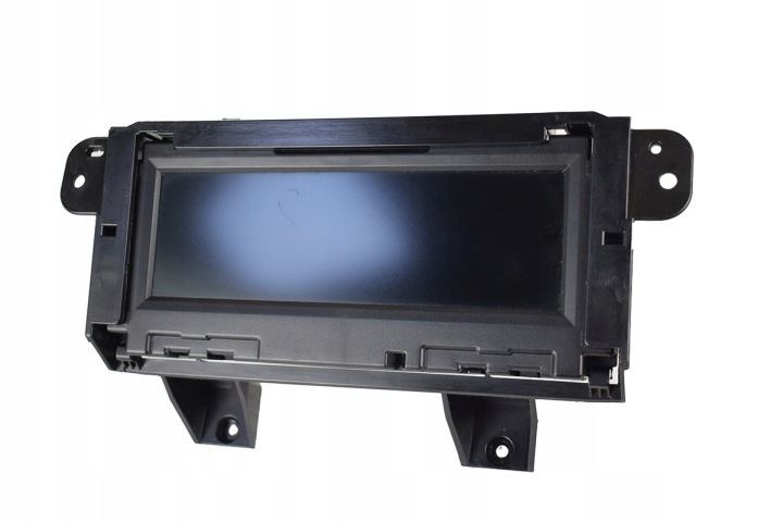 EKRAN displej CHEVROLET ORLANDO 22824480G