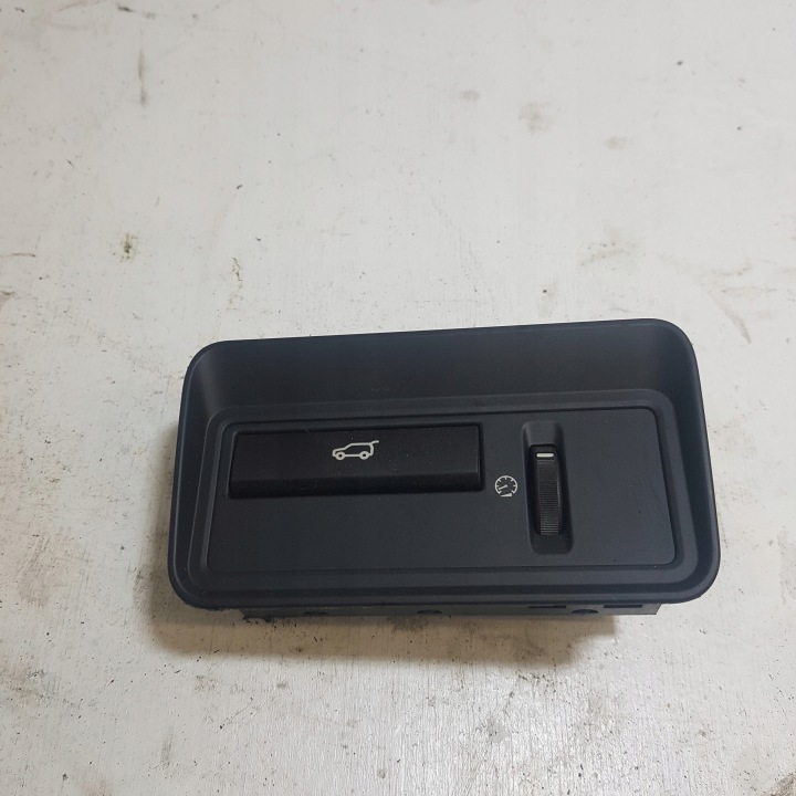 prekidač otvaranja zadnja hauba prtljažnika RANGE ROVER SPORT CPLA 11654CA