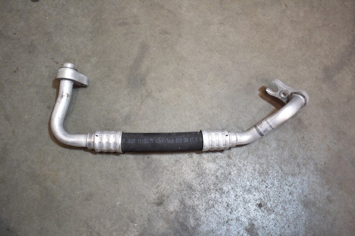 IDEALNY wiring of the air conditioning AMG MERCEDES W206 C63 1