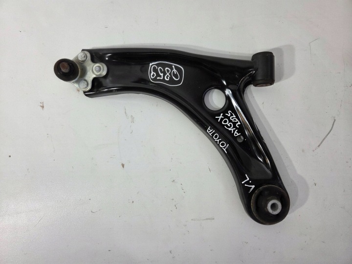 Toyota Aygo X 2025r Querlenker vorne links 48606K0020 (Q859)