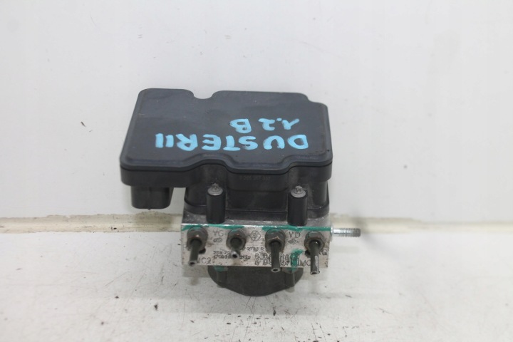 posilovač brzd ABS 476602738R DACIA DUSTER II 1.2 TCE 17-24