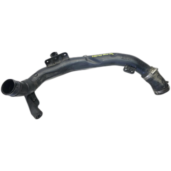 vezetö RORA INTECOOLERA AUDI VOLKSWAGEN SEAT SKODA 1K0145840AC