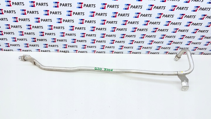 BMW G20 G21 Schlauch Schlauch Rohr des Kühlers des Wassers 320D 8597294
