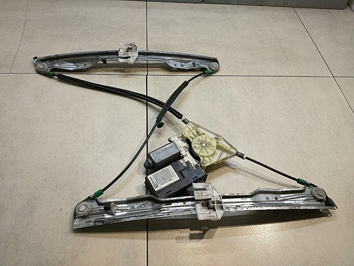 window regulator left front CITROEN C5 1.8i 16V 963