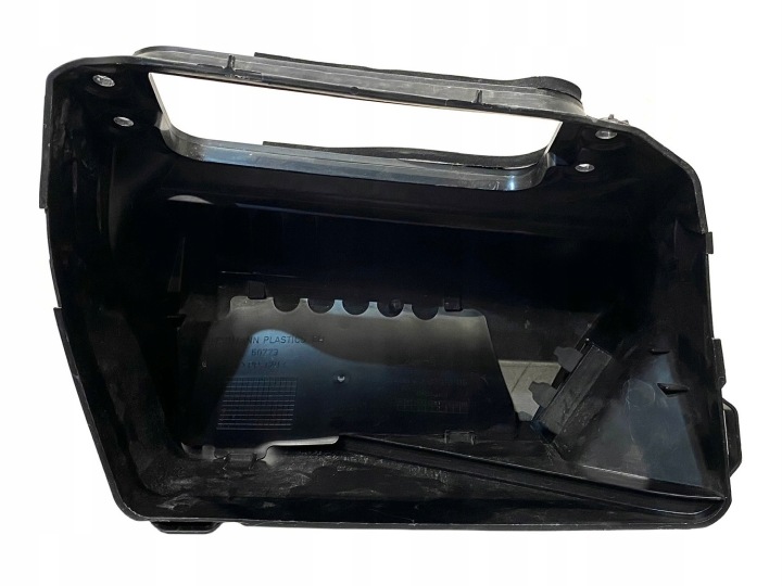 MERCEDES BENZ AMG GT intake drain cover A1978310305