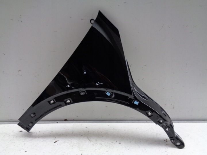AILE DROITE AVANT HYUNDAI IONIQ 5 21- NR 43891