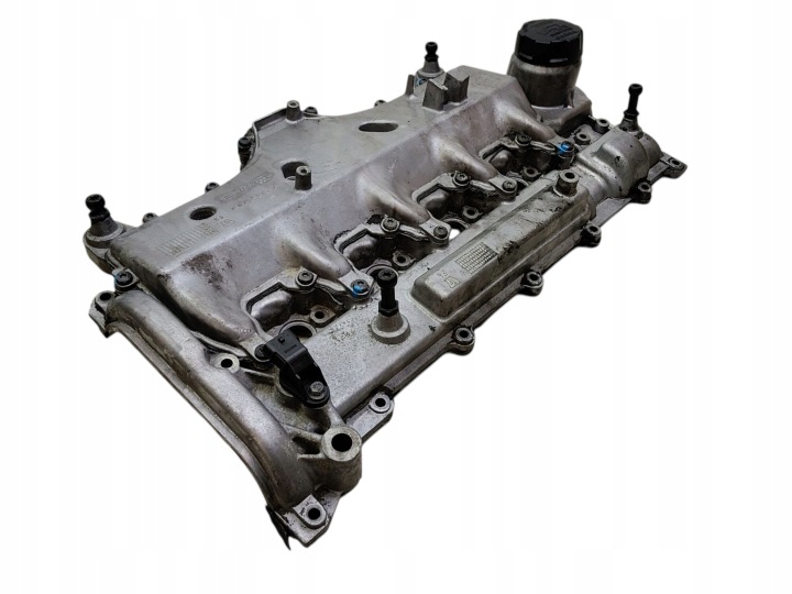 Abdeckung der Ventile VOLVO XC90 und XC70 und V70 II S80 und S60 und 2.4 D5 08692397