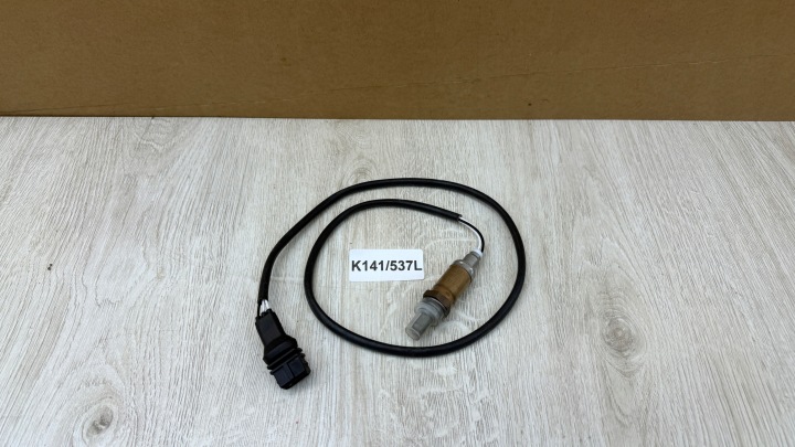 SONDA LAMBDA NOX VW GOLF SEAT AUDI 030906265 K141/537L
