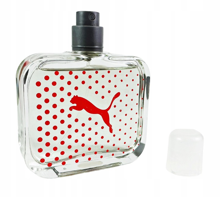 puma time to play man