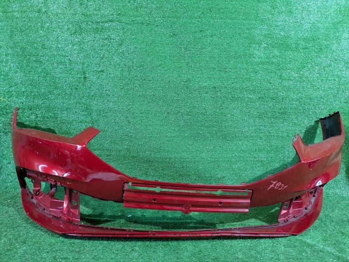 Paraurti anteriore Anteriore SEAT LEON IV 20- 5FA NR.7831
