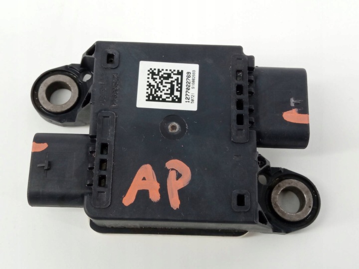 modulo SONDY NOX 31401847 Volvo XC 90 II (2015- )