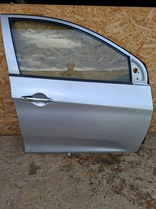 Portière Avant Droite KIA PICANTO II