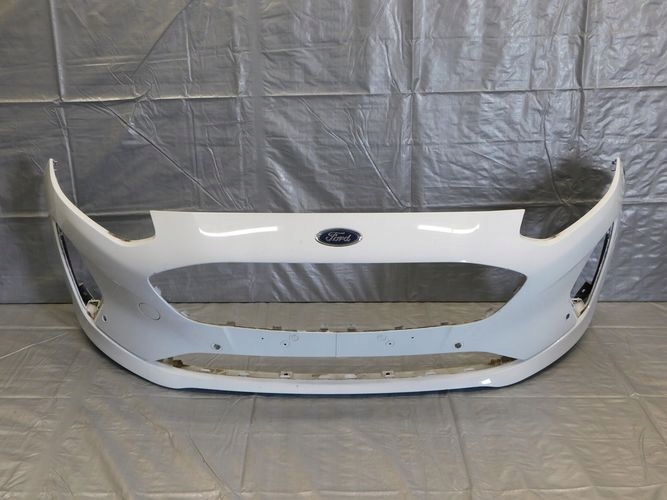 FORD FIESTA MK8 VIII 17- frontstoßstange vorne