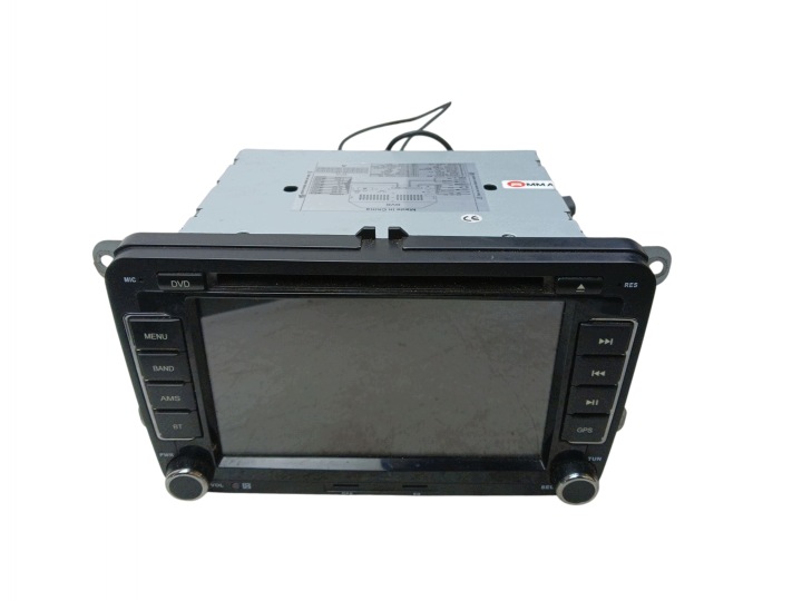 RADIO Radio SEAT ALTEA XL LIFT (2009-2015)