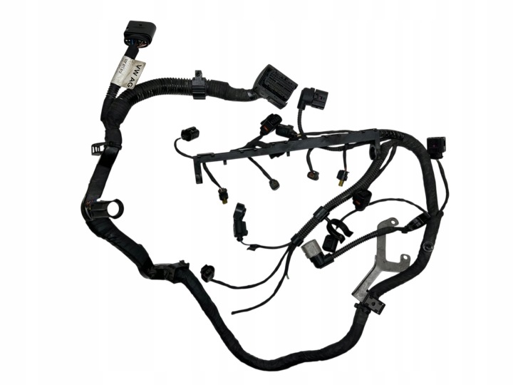 AUDI SEAT SKODA VOLKSWAGEN zvazok káblovačka motora 1.2 TSI CBZ 03F971612