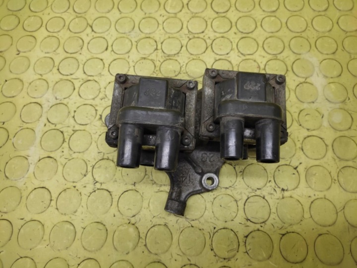 FIAT PANDA II 1.1 Bobine d’allumage 55204020
