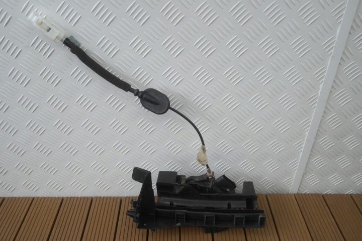 FORD MONDEO V MK5 15-19 de la Serrure Portière Avant Droite BM5A-A21812-BF
