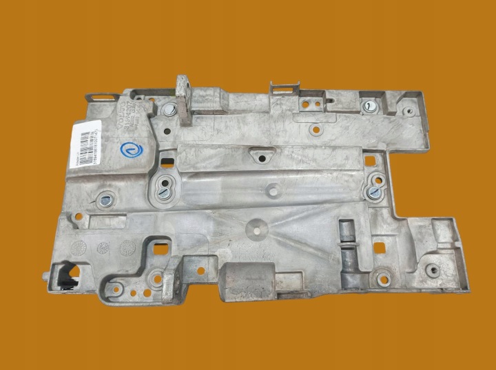 cover holder holder of the gear lever gearboxes 31694207 Volvo S60 III (2018-24)