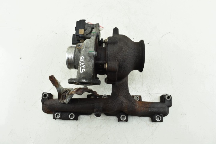 turbo DOBLO II RENEDGE COMBO D VITARA IV 1.6 CDTI 55266228