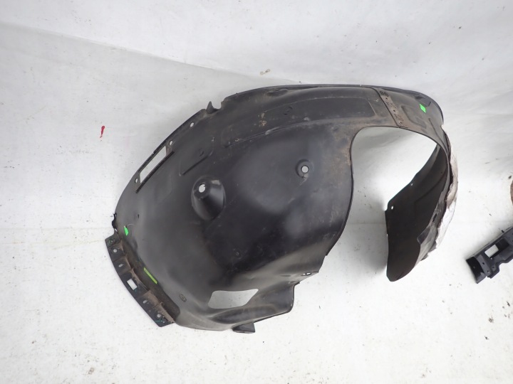 HYUNDAI TUCSON IV 20- Pare soleil Droit Avant Avant